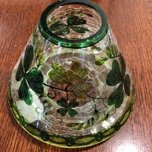 Yankee Candle topper